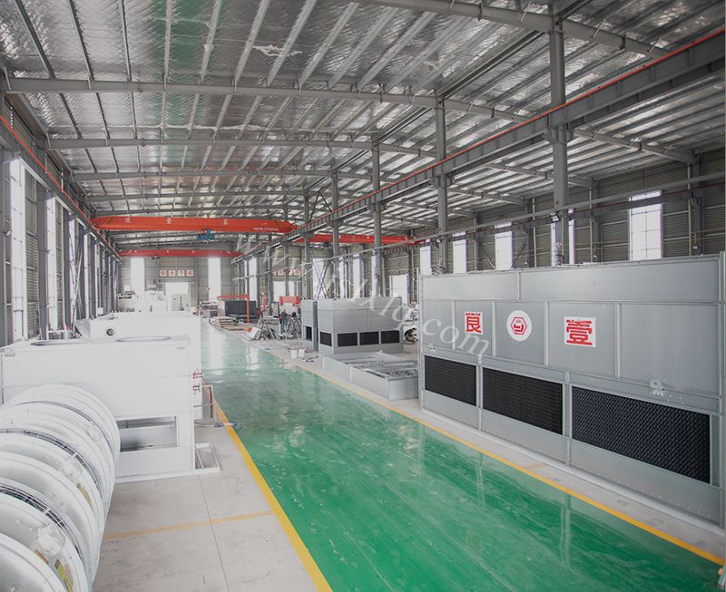 生產(chǎn)車(chē)間